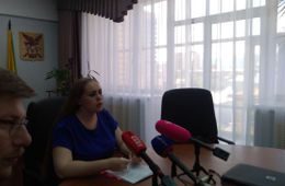 Александр Сущих – седьмой кандидат на пост губернатора Забайкалья