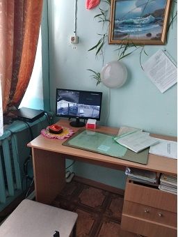 В Сретенске отсутствует лицензированное помещение станции «Скорой помощи»