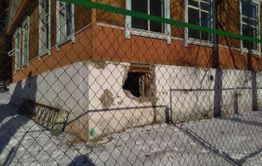 Агония умирающей Ямаровки