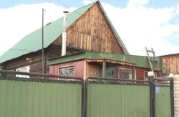 Родственник не даёт жизни забайкальской пенсионерке