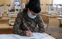 Читинские школы закроют на карантин из-за ОРВИ