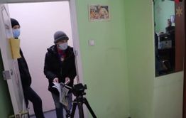 Читинские навальнята нагрянули с претензиями в «Вечорку» 