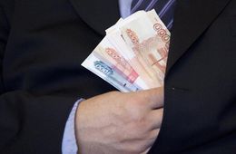 В Чите директор УК платил свой кредит за счет собранных с жильцов денег