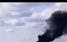 Уголовное дело возбуждено по факту падения вертолёта Ми-8 в Забайкалье 