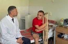 Четверых забайкальцев будут судить за избиение ветерана СВО и дискредитацию ВС РФ 