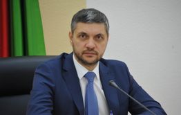 Губернатор Забайкалья поздравил сотрудников органов внутренних дел с профессиональным праздником