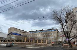 Пациент горбольницы в Чите избил медсестру, после чего вышел в окно