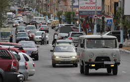 В Забайкалье  участникам СВО разрешат не платить налог за машины 