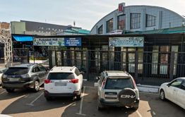 Экономика рыночных развалов. Кому принадлежат крупнейшие рынки Забайкалья?