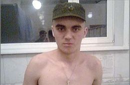 В Чите разыскивают военнослужащего, самовольно оставившего в/ч в Песчанке