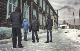 По апелляции прокуратуры суд ужесточил наказание хилокским АУЕшникам, напавшим на райотдел полиции