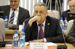 Этот вышел — чехарда с кандидатами в губернаторы