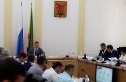 ​Больше 70 объектов планируется построить в Забайкалье из-за вхождения в ДФО