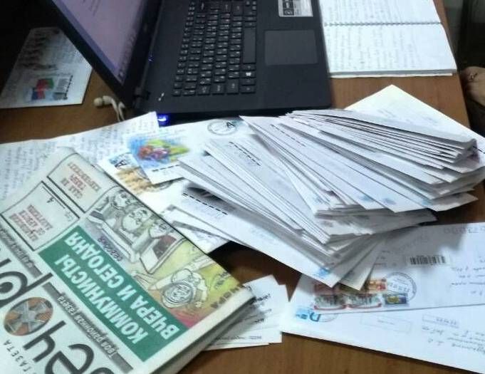 Читатель «Вечорки»: «Цены на газеты растут, как на бензин»