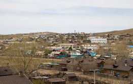 Жители Оловянной разъезжаются в поисках лучшего места для жизни