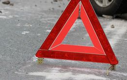 Семеро взрослых и ребенок пострадали в ДТП в Газимурском заводе