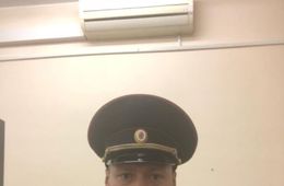 Ментовские войны: Оборотень или герой?