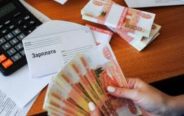 Осипов сообщил о повышении зарплат бюджетников с 1 июля