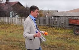 Забайкалье назвали одним из самых неспортивных регионов страны