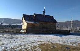 Двухлетняя девочка задохнулась выхлопными газами в Тунгокоченском районе