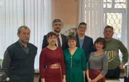  Трепещите, мыши: Новогодние поздравления от сотрудников «Вечорки» и губернатора в формате колонки редактора
