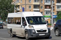 Читинец просит убрать свалку на конечной остановке маршрута № 51