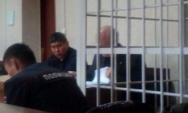 Суд начал рассматривать дело водителя Lexus LX-570, сбившего ребёнка в Забайкальске