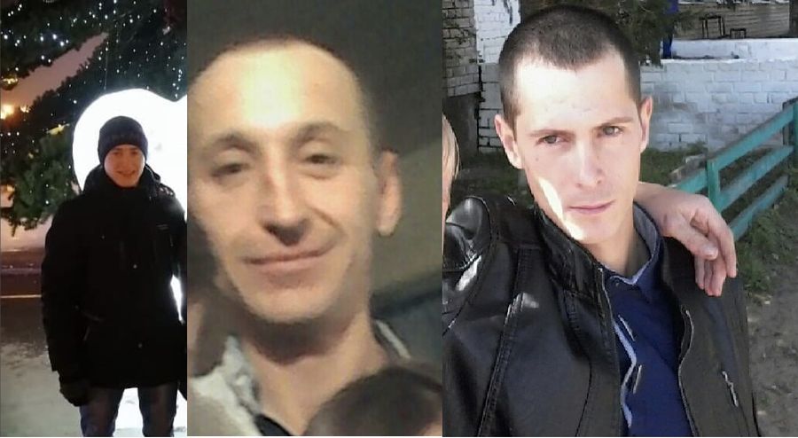 После публикаций «Вечорки» задержаны еще трое братьев — убийц жителя села Танга