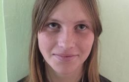 ​Полиция просит помощи в поисках 16-летней забайкалки, уехавшей с дальнобойщиком в середине февраля