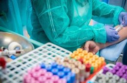 Исследования на наличие антител к коронавирусу могут запустить в Забайкалье