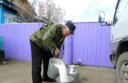 Производители молока получили почти 3 миллиона рублей в Забайкалье