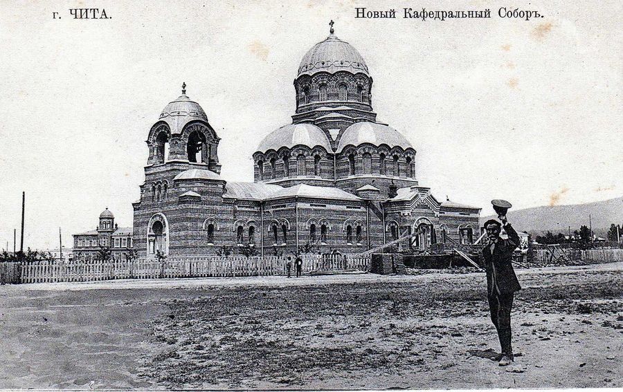 Мерзкие названия улиц — неблагополучный город