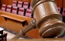 Забайкалец получил 14 лет строгача за убийство знакомого