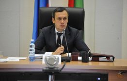 Дмитрий Кочергин убыл вслед за Ждановой