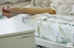 Солдат-срочник, подорвавшийся на мине в Забайкалье, умер в больнице