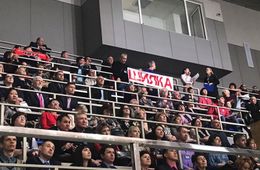 Школьница из Шара-Горохона опустила министра Паздникова в грязь