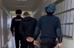 В Нерчинске убита пожилая пара