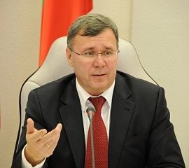 Власть в Краснокаменске захватывают ильковцы?
