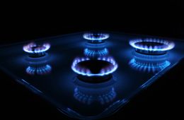 Морозы отпустили, а газ в квартирах Читы не появился