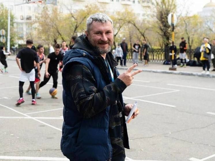 Директор спортивного клуба ЗабГУ погиб в СВО