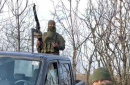 Победа будет за нами!