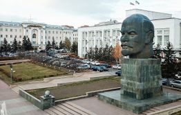 Чита vs Улан-Удэ — такие разные, но все же забайкальцы