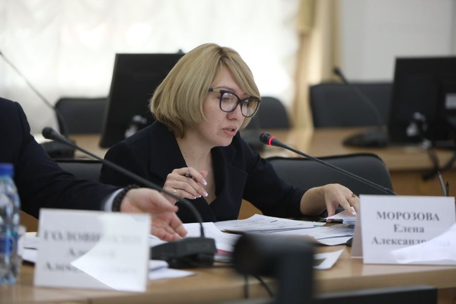 Экс-руководитель РСТ Забайкалья пойдет под суд за превышение полномочий