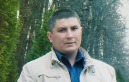 Бывший полицейский из Забайкалья погиб под Артёмовском