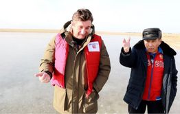 «Тугулдур-тайша» - неизвестная жемчужина бурятской литературы