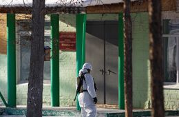 Два школьника планировали напасть на школу в Могоче — источник