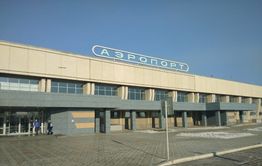 Течь топлива – предварительная причина вынужденной посадки Boeing 737 в Чите