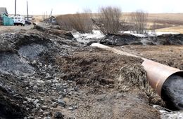 Родила пятерых в Забайкалье, а живет как в Мариуполе