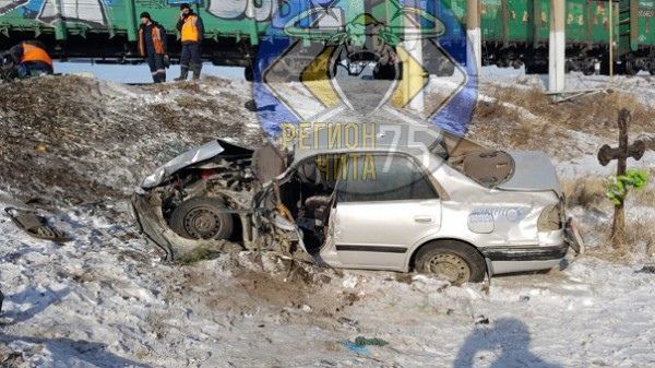 Жительница Забайкалья получила 6 лет колонии за ДТП с погибшим ребенком