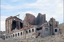 Вершино-Дарасунский: Золото моют даже школьники
